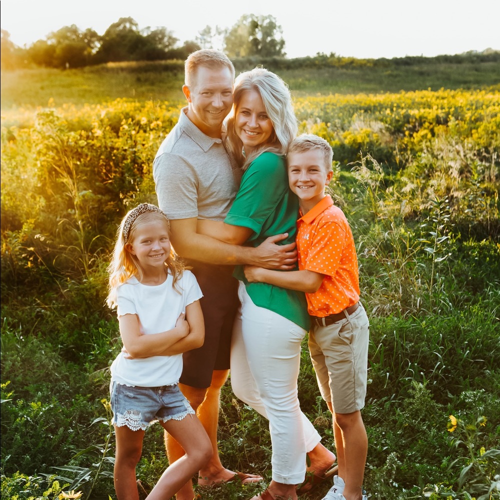 Meet your Posher, Bobbi